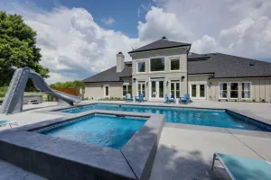 Image of Majestic Manor-Private Hundred Acre Yard-Pool/Spa