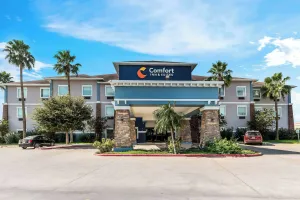 Image of Comfort Inn & Suites Donna near I-2