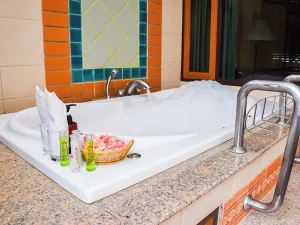 Image of Asia Pattaya Hotel