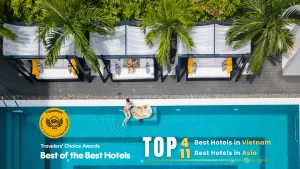 Image of Hoian Sincerity Hotel & Spa