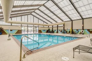 Image of Holiday Inn St. Louis Airport West Earth City by IHG