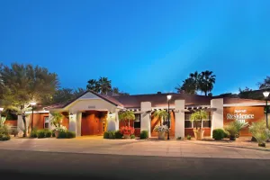 Image of Residence Inn Scottsdale North
