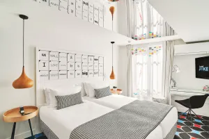 Image of Hotel Joke - Astotel