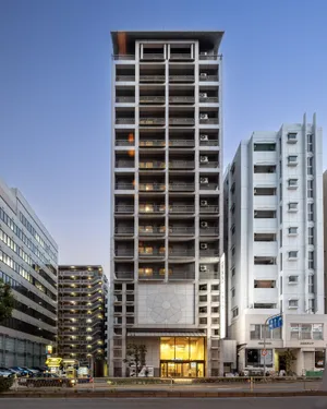 Image of Super Hotel Osaka Natural Hot Springs