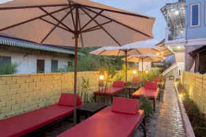 Image of Relax Resort Angkor Villa