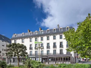 Image of ibis Styles Dinan Centre Ville