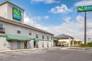 Image of Quality Inn & Suites