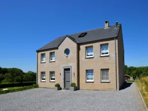 Image of Villa in Durbuy With Swimming Pool