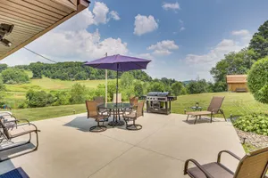 Image of Spacious Ohio Family Home on 5-acre Property!