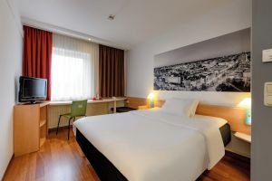 Image of ibis Hotel Hannover Medical Park