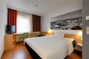 Image of ibis Hotel Hannover Medical Park