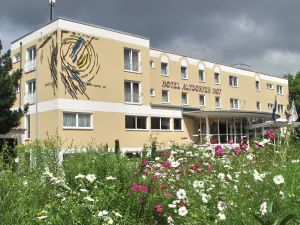 Image of AKZENT Hotel Restaurant Altdorfer Hof