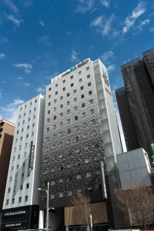 Image of Via Inn Higashiginza