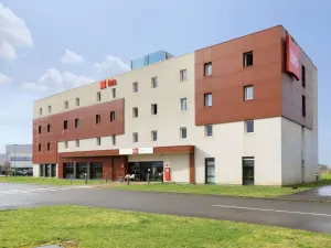 Image of ibis Douai Dechy
