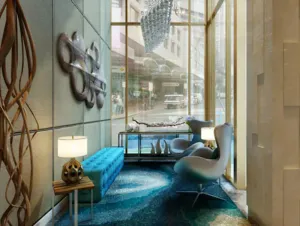 Image of Louis Kienne Hotel Simpang Lima