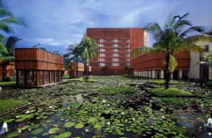 Image of ITC Sonar, a Luxury Collection Hotel, Kolkata