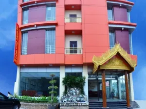 Image of Aung Gyi Soe Hotel