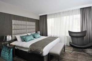 Image of Hotel Agenda Louise