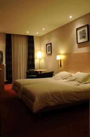 Image of Hotel Escapade