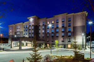 Image of Homewood Suites by Hilton Seattle/Lynnwood