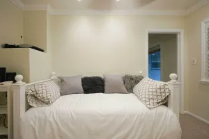 Image of Bakersfield Oasis Sweet Tropical Pool Setup!