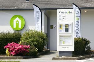 Image of Campanile Brest - Gouesnou Aeroport