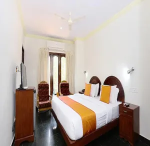 Image of FabHotel Wateredge Beach Resort