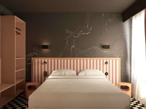 Image of ibis Styles La Rochelle Centre les Minimes