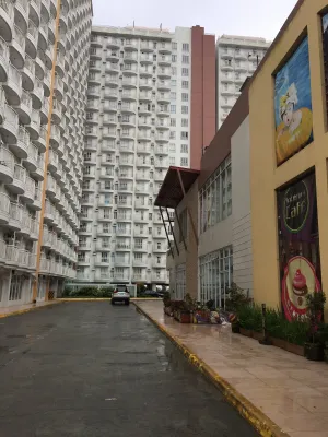 Image of TAGAYTAY PRIME RESIDENCES CONDO UNITS