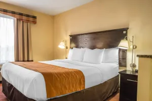 Image of Comfort Inn & Suites LaGuardia Airport
