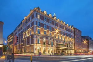 Image of The Shelbourne, Autograph Collection