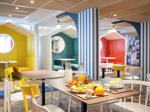 Image of ibis Styles Thonon-les-Bains