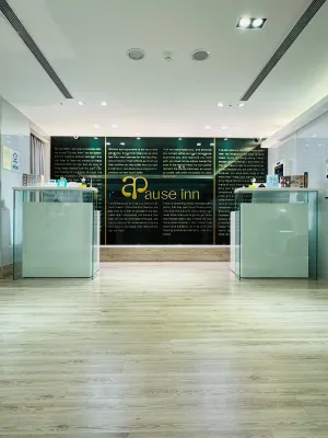 Image of Apause Inn