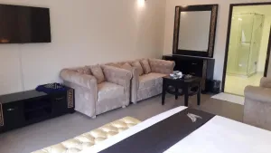 Image of MaryLeena Hotel Gulberg