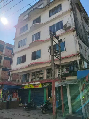 Image of Kusum Hotel