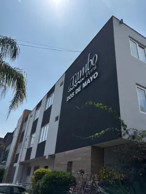 Image of Tambo Dos de Mayo