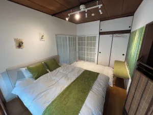 Image of Mori no Kabe Tokyo #KT1
