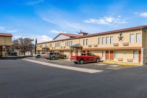 Image of MainStay Suites Ozona I-10