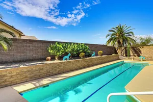 Image of 'coyote Casa' w/ Mtn Views in Tuscon Desert Oasis