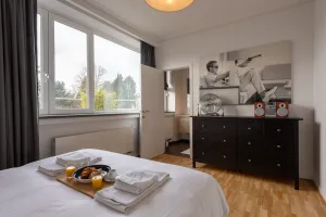 Image of Woods Terrace residence