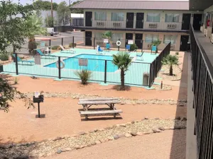 Image of Howard Johnson by Wyndham Odessa TX