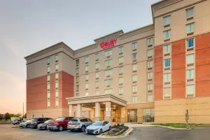 Image of Drury Inn & Suites Dayton North