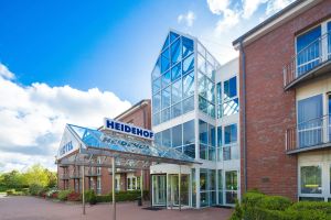 Image of Hotel Heidehof garni