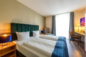 Image of Residenz Hotel Leipzig