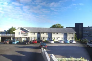 Image of Tudor Motor Lodge