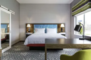 Image of Hampton Inn & Suites Pittsburgh New Stanton