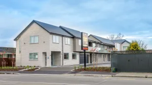 Image of Golden Star Motel