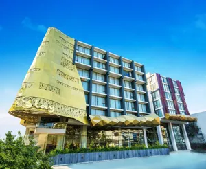Image of Stay with Nimman Chiang Mai - SHA Extra Plus