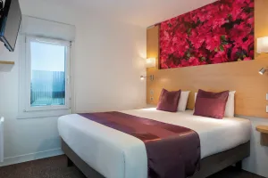 Image of Fasthotel Orleans Zénith