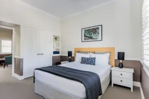 Image of Albany Harbourside Apartments And Houses
